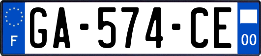 GA-574-CE