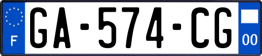 GA-574-CG