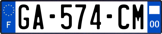 GA-574-CM