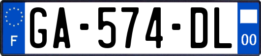 GA-574-DL
