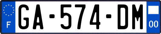 GA-574-DM