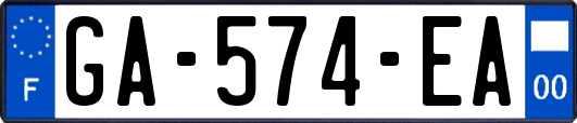 GA-574-EA