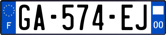 GA-574-EJ