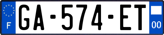 GA-574-ET