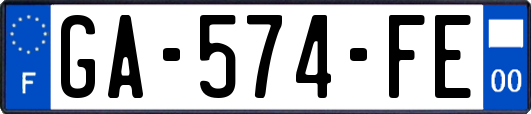 GA-574-FE