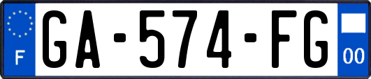 GA-574-FG