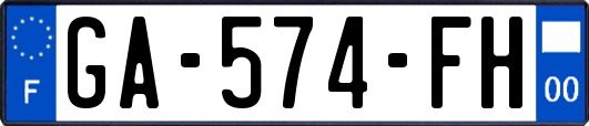 GA-574-FH