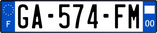 GA-574-FM