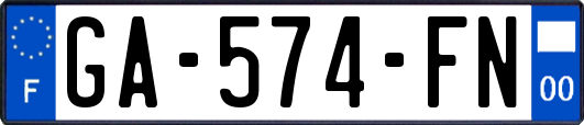 GA-574-FN