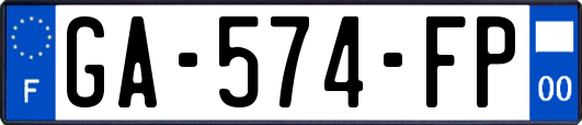 GA-574-FP