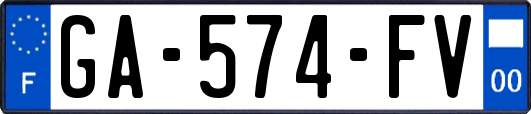 GA-574-FV