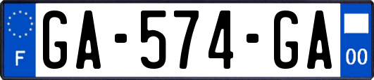 GA-574-GA