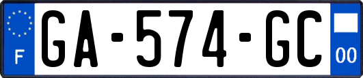 GA-574-GC