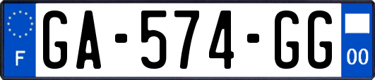 GA-574-GG