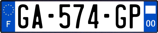 GA-574-GP