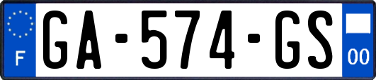 GA-574-GS