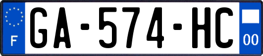 GA-574-HC