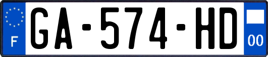 GA-574-HD