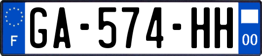 GA-574-HH