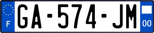 GA-574-JM