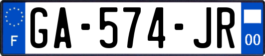 GA-574-JR