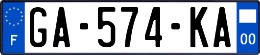 GA-574-KA