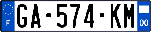 GA-574-KM
