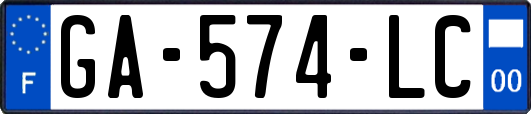 GA-574-LC