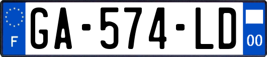 GA-574-LD