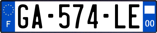 GA-574-LE