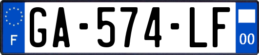 GA-574-LF