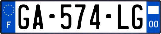 GA-574-LG