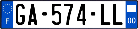 GA-574-LL