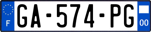 GA-574-PG