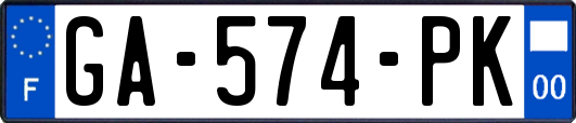 GA-574-PK