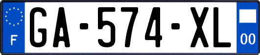 GA-574-XL