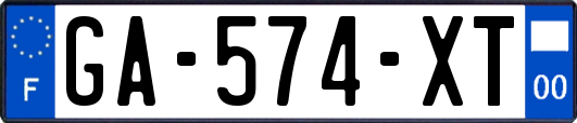 GA-574-XT