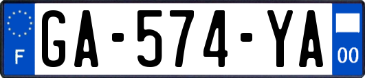 GA-574-YA