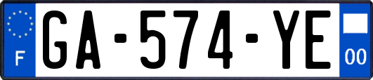 GA-574-YE
