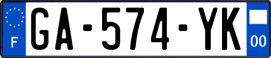 GA-574-YK
