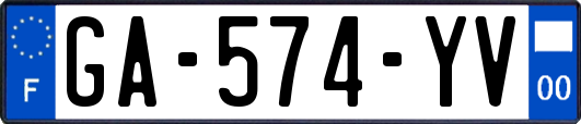 GA-574-YV