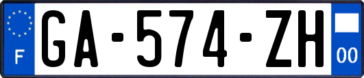 GA-574-ZH