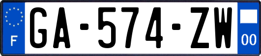 GA-574-ZW