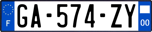 GA-574-ZY