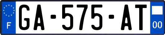 GA-575-AT