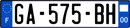 GA-575-BH