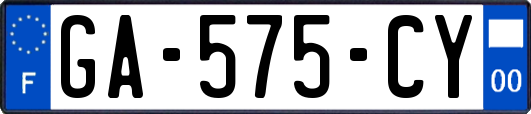 GA-575-CY