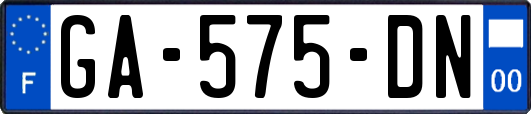 GA-575-DN