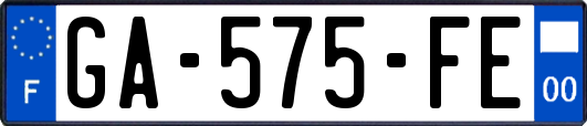 GA-575-FE