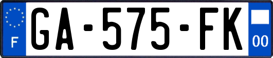 GA-575-FK